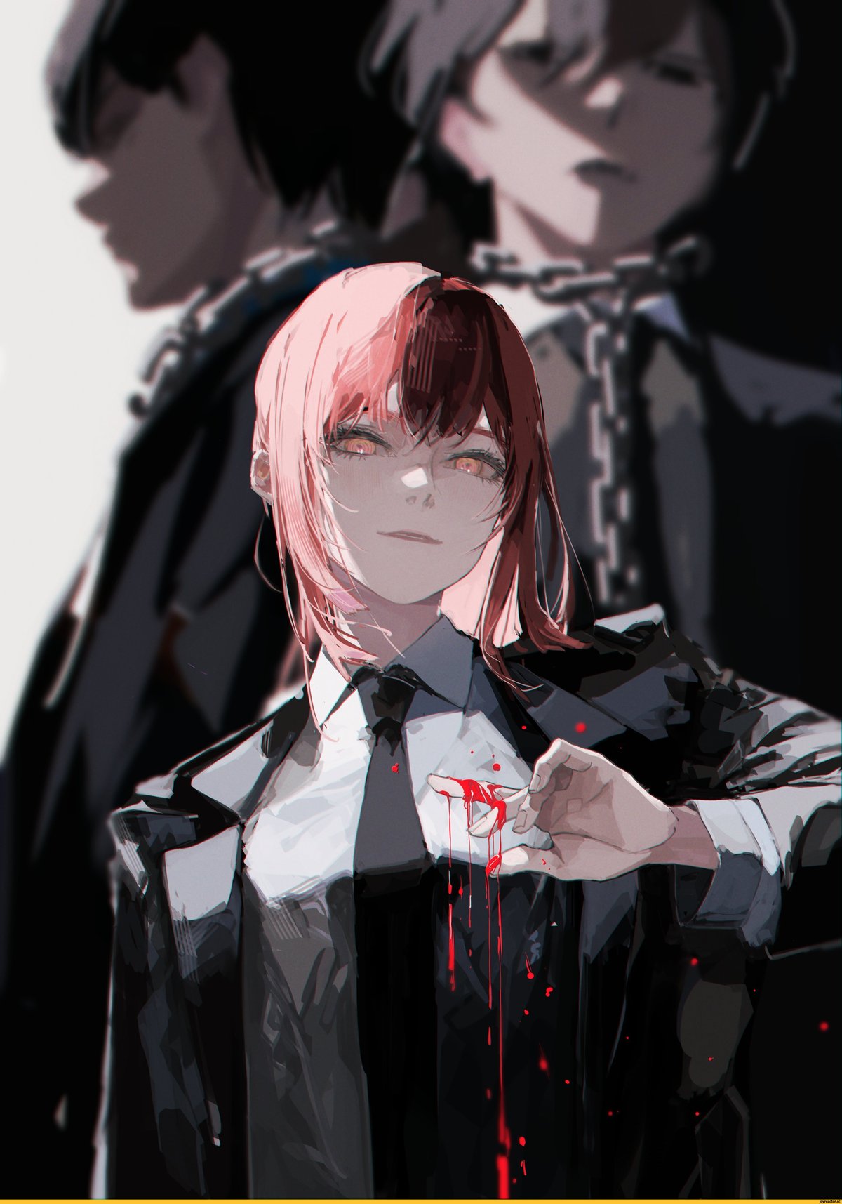 Unpacking Makima in Classroom of the Elites Impact